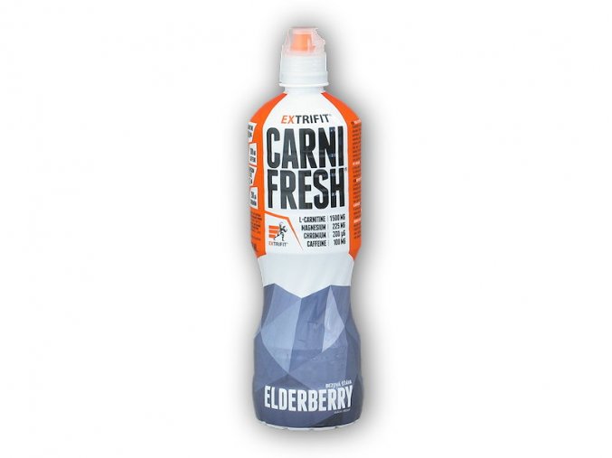 Extrifit CarniFresh 850ml