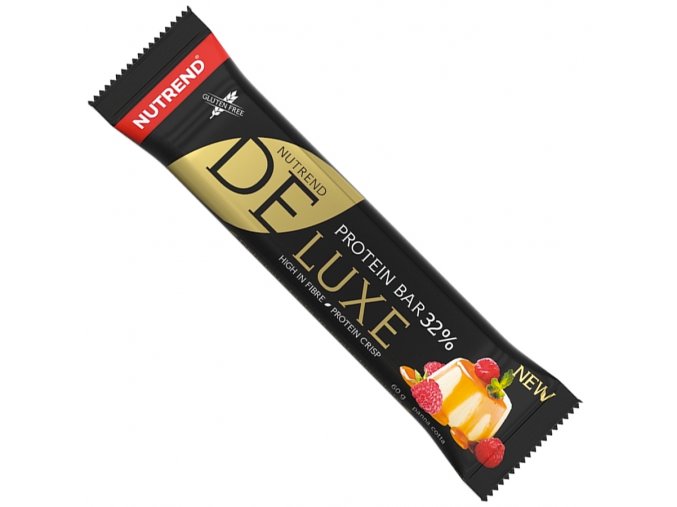 Nutrend New Deluxe Protein Bar 32% 60g