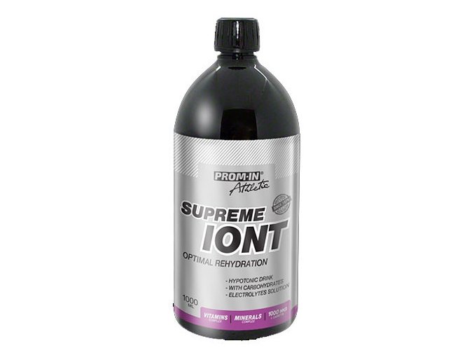 PROM-IN Supreme Iont 1000ml (Varianta ananas mango)