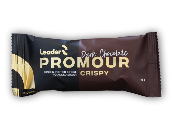 Leader Promour Crispy 45g