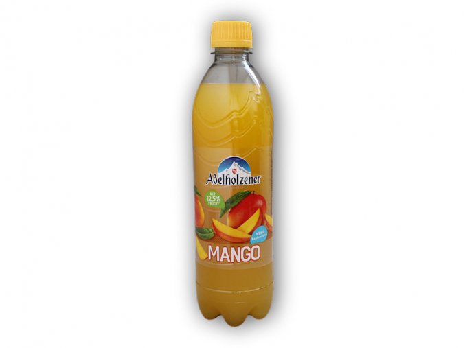 Adelholzener Adelholzener Mango 500ml