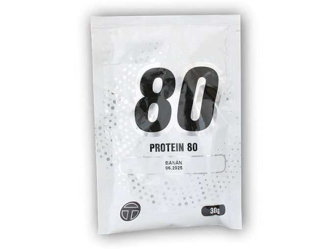Hi Tec Nutrition Protein 80 30g