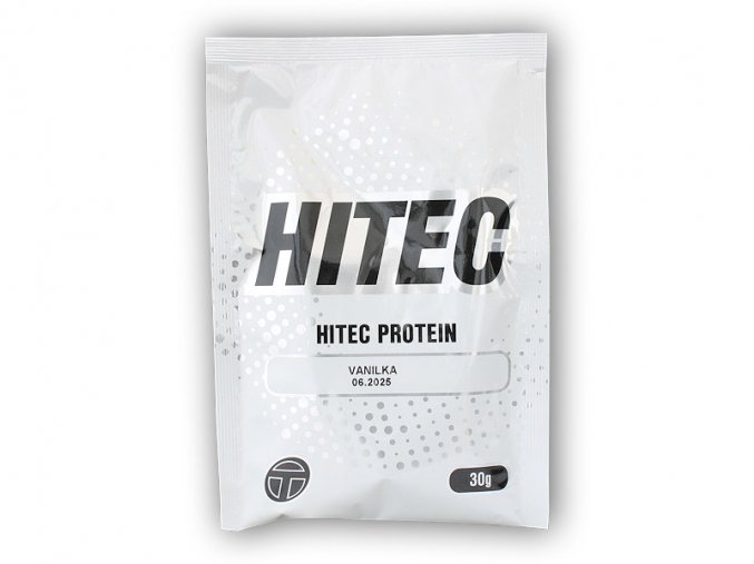 Hi Tec Nutrition HiTec protein 30g