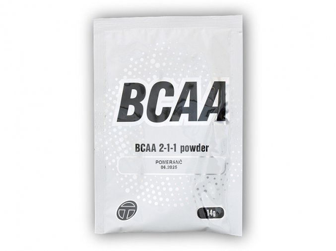 Hi Tec Nutrition BS Blade 100% BCAA 2:1:1 powder 14g