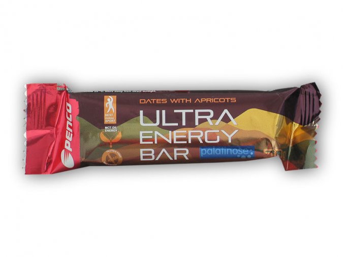 Penco Ultra Energy Bar 50g