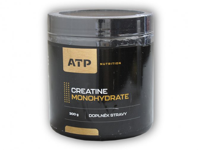 ATP Creatine Monohydrate 300g