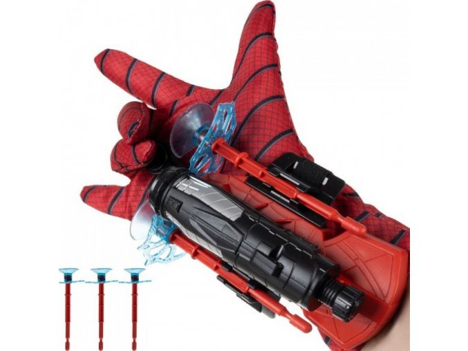 spider man strilejici rukavice s pavucinou 169819 17