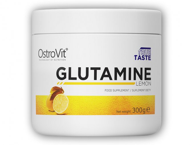 Ostrovit Glutamine 300g