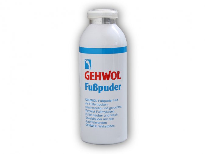 Gehwol Fusspuder 100g