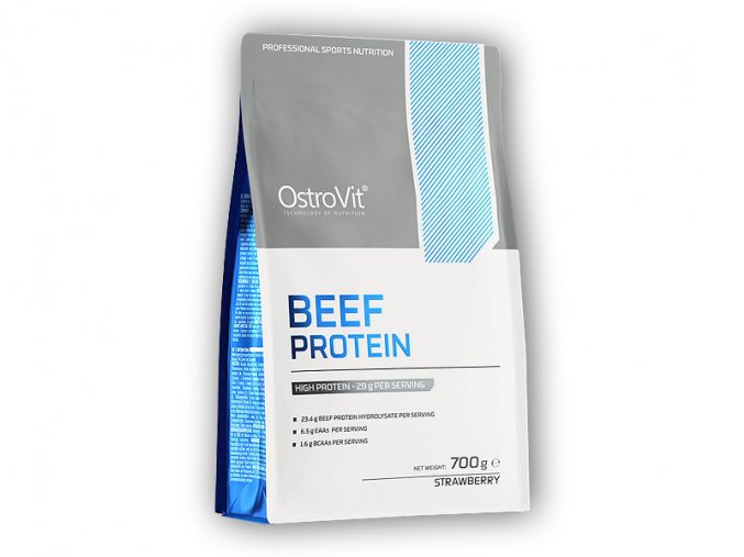 Ostrovit Beef protein 700g
