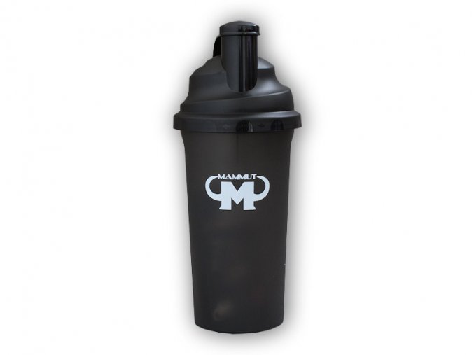 Mammut Nutrition Protein shaker Mammut 700ml