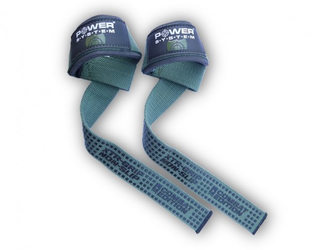 Power System PowerSystem trhačky X COMBAT STRAPS GREEN