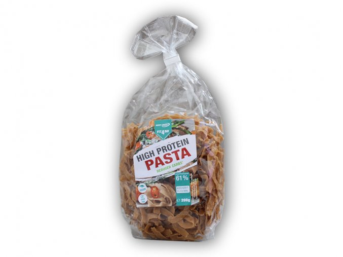 Best Body Nutrition Protein pasta tagliatelle 200g