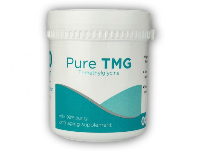 Hansen Hansen TMG (Trimethylglycine) 50g