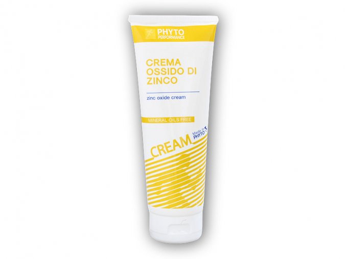 Phyto Performance Crema ossido di zinco 250ml