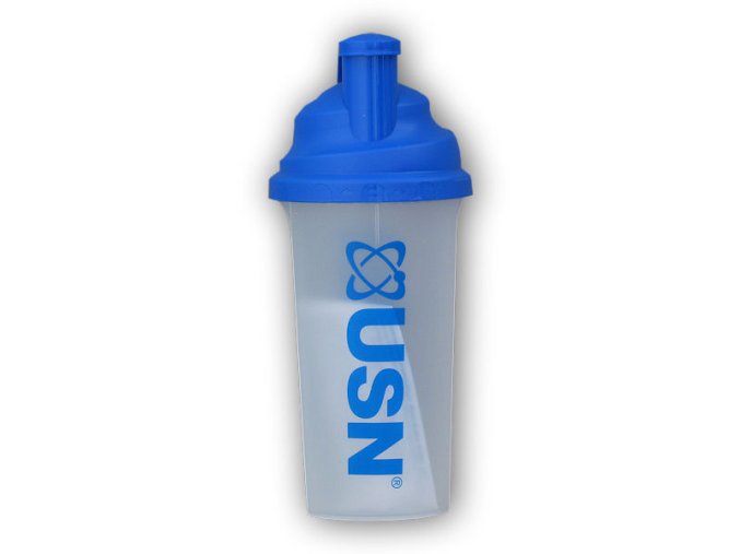 USN USN šejkr 700ml (Varianta modrý)