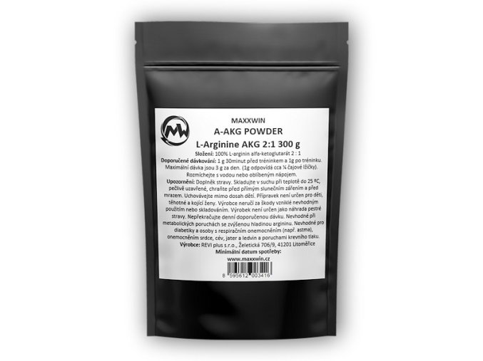 MAXXWIN A-AKG 300g