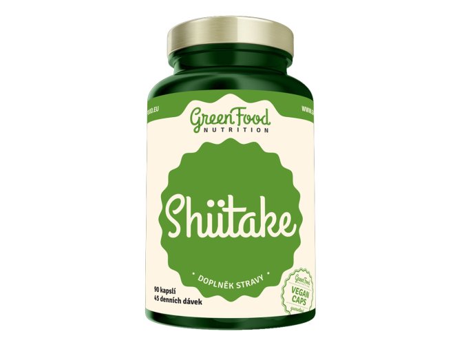 shiitakegreenfood