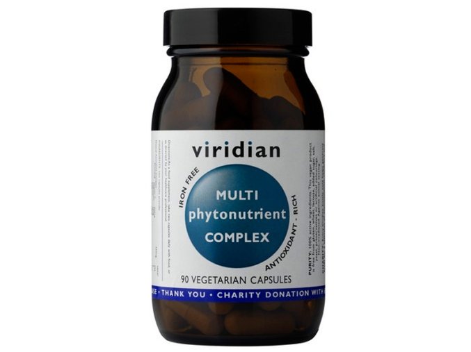 multiphytoviridian