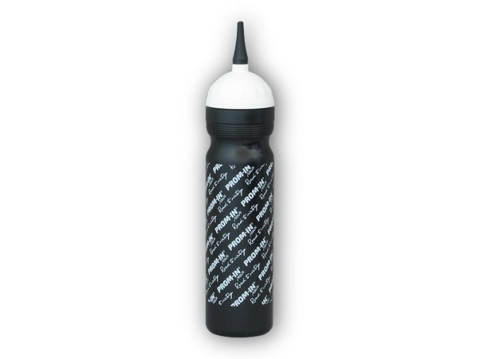 PROM-IN Lahev Prom-In s násoskou 1000ml (Varianta černá)
