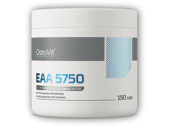 Ostrovit EAA 5750mg 150 kapslí