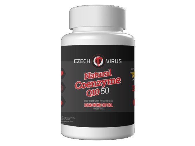naturalcoenzymeq10czechvirus