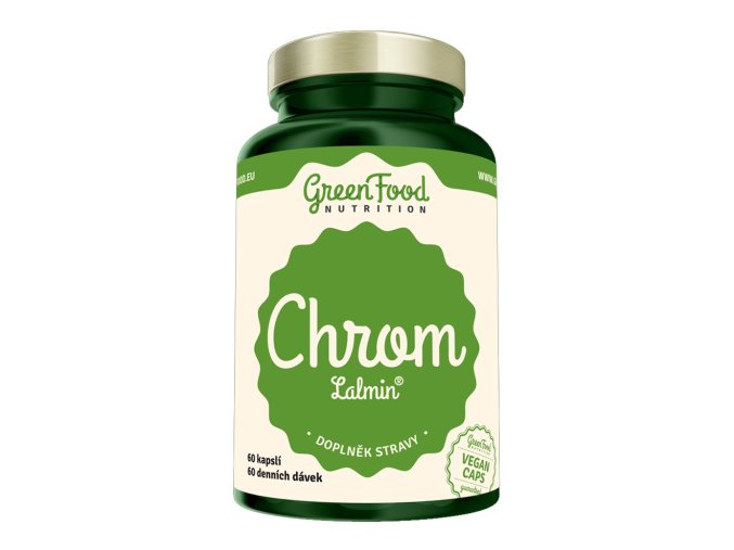 chromgreenfood