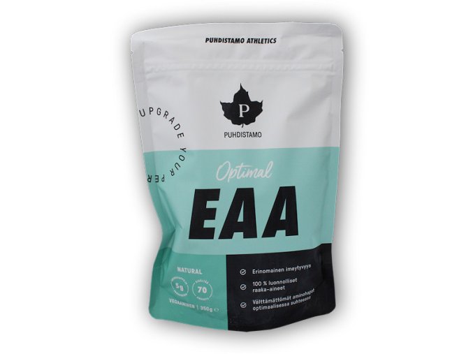 Puhdistamo EAA 350g (Varianta mango-malina)
