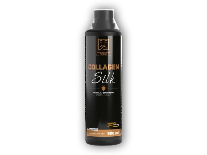 Energy Body Verisol Collagen Silk 500ml