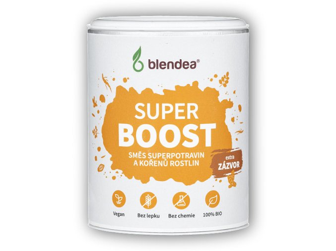 Blendea Blendea Superboost 100g