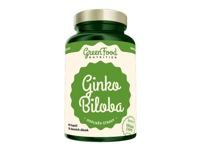 ginkobilobagreenfood