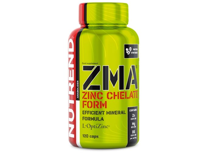 zmanutrend