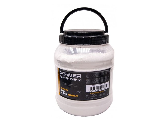 magnesiumchalkpowersystm500g