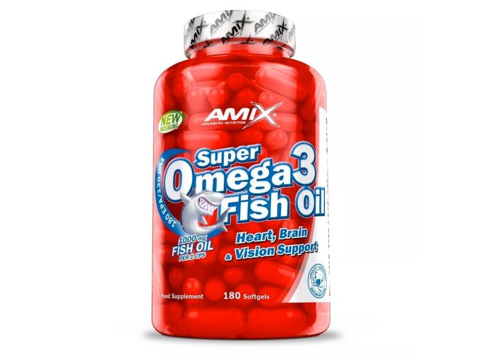 superomegafishamix