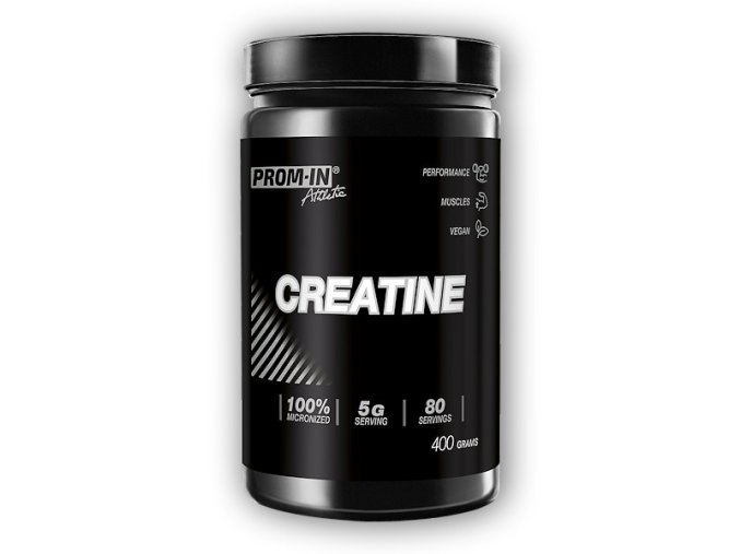 PROM-IN Creatine 400g