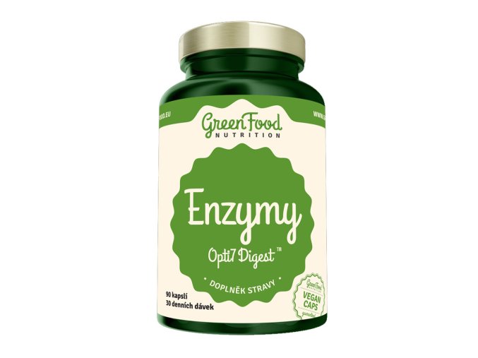 enzymygreenfood
