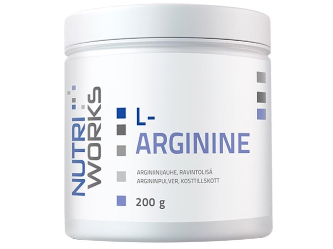 argininenutriworks