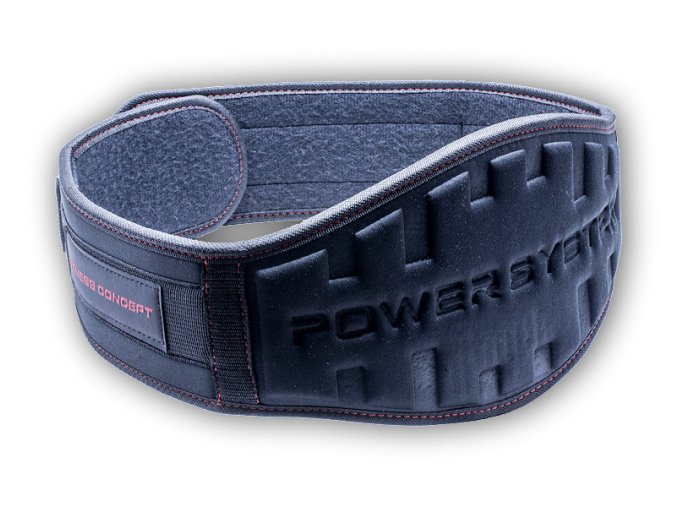 Power System PowerSystem opasek NEO FLEX (Varianta black L)