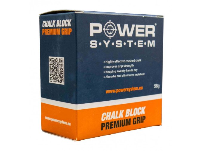 chalkballpowersystem