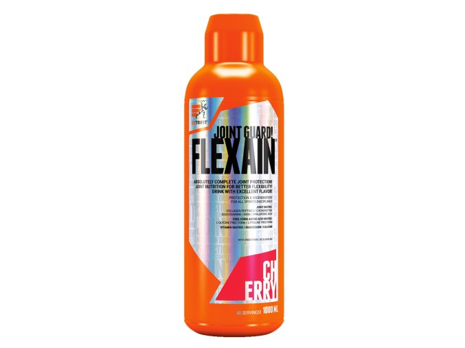 Extrifit Flexain 1000ml (Varianta ananas)