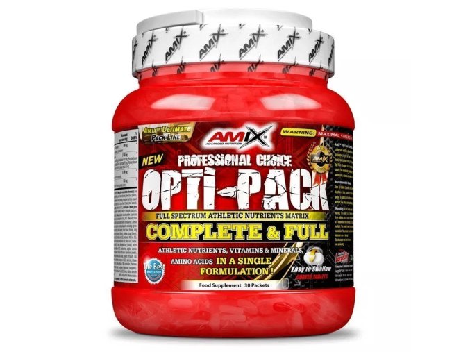 optipackvitamincomplexamix