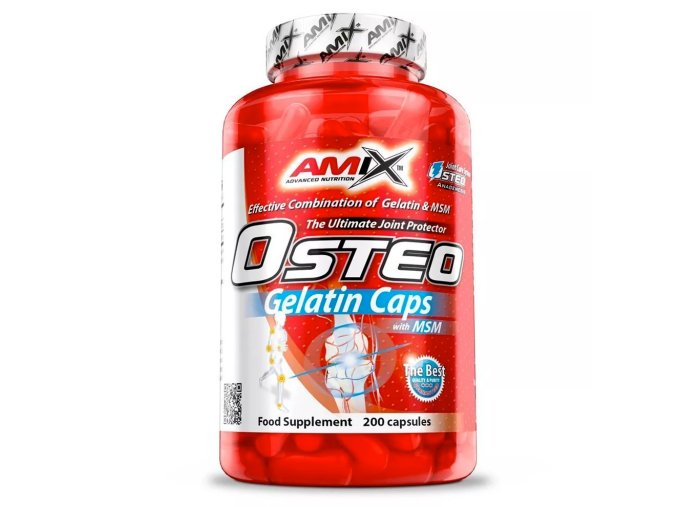 osteogelatinamix