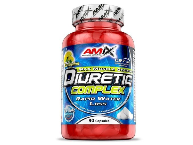 diureticamix