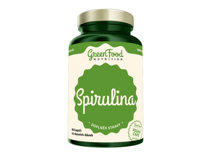 spirulinagreenfood
