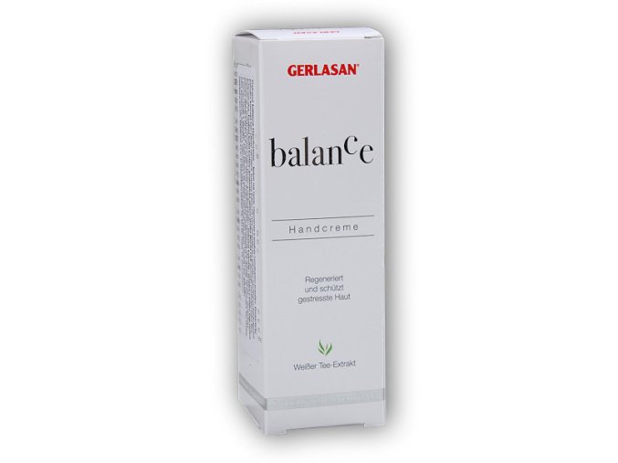 Gehwol Balance hand creme 50ml