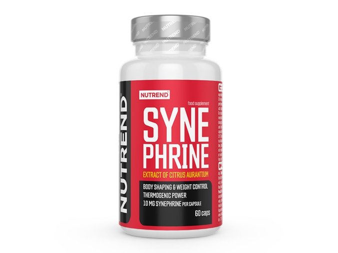 synephrinenutrend