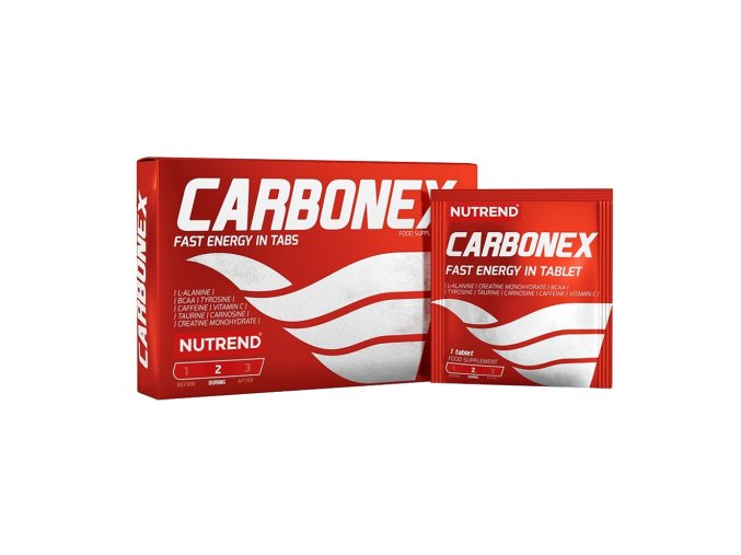 carbonexnutrend