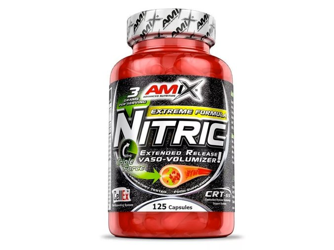nitricamix