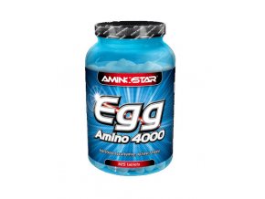 Aminostar EGG Amino 4000 325 tablet