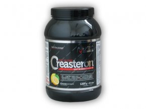 Hi Tec Nutrition Creasteron upgrade 1200g + 28 kapslí  + šťavnatá tyčinka ZDARMA